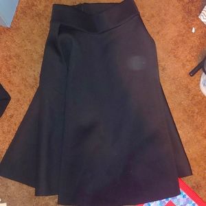 Women Love Couture Black skirt
